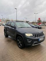 Jeep Grand Cherokee Top Zustand - Jeep Grand Cherokee in Kiel