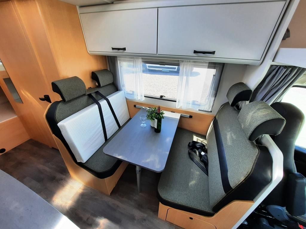 Fahrzeugabbildung Sunlight A 68 Verfüg/Sparen Sie 3.943,- €