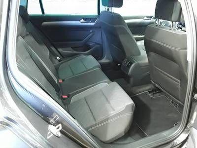 Volkswagen Passat 1.5 TSI DSG Business Navi LED SiH, миниатюра 11