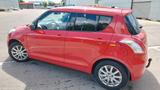 Suzuki Swift 1.2 Comfort rot Anhängekupplung, DAB,... - Suzuki Swift: R