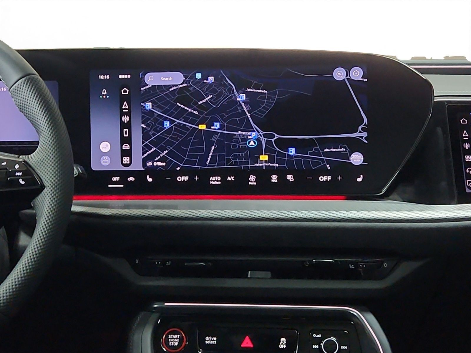 Audi Q5 - Bild 18