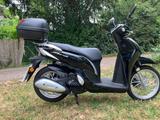 Honda SH 125 mode - HONDA SH MODE 125