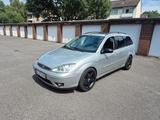 Ford Focus ST170  - Ford Focus: Kombi, St170