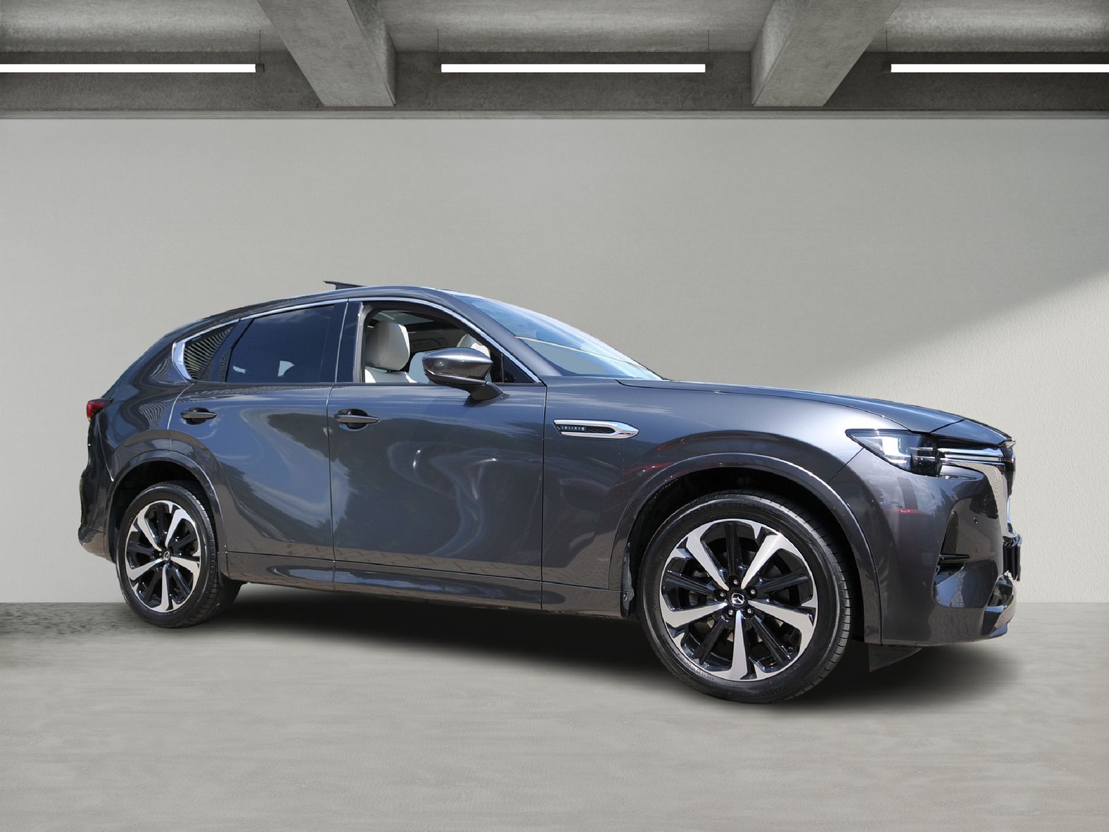 Mazda CX-60 - Bild 5
