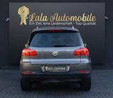 Volkswagen Tiguan 2.0 TSI 4Motion PANORAMA/TEMPOMAT/NAVI/ - VW Tiguan Gebrauchtwagen in Freiburg