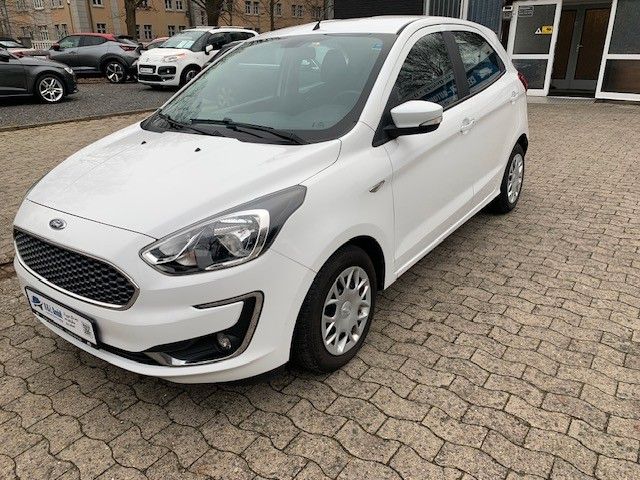 Ford Ka KA+ Basis