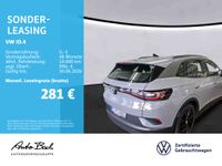 Volkswagen ID.4 - Vorschau Bild 2