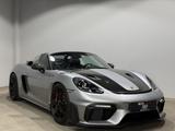 Porsche 718 Spyder RS 4.0 Weissach PDLS LIFT Approved Ca - Porsche Boxster: 718