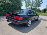 Audi s6 c4 4.2 v8 - gebrauchte Audi S6 aus dem Jahr 1996