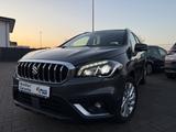 Suzuki SX4 S-Cross Comfort*KAMERA*NAVI*KLIMA*SHZ*AHK* - Suzuki SX4 aus 2016