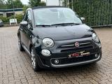 Fiat 500S C Cabrio Leder Digitaltacho Tüv/Au NEU - Fiat 500S