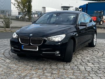 BMW 530 Gran Turismo - 2