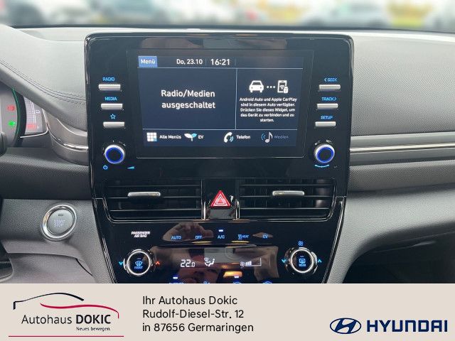 Hyundai IONIQ - Bild 10