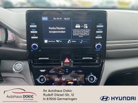 Hyundai IONIQ - Vorschau Bild 10