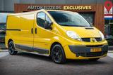Renault Trafic t29 l2/h1 - Renault Wohnmobil andere Trafic