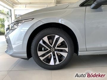 Volkswagen Golf Life 1.5 l eTSI OPF 85 kW (116 PS) Navi LED