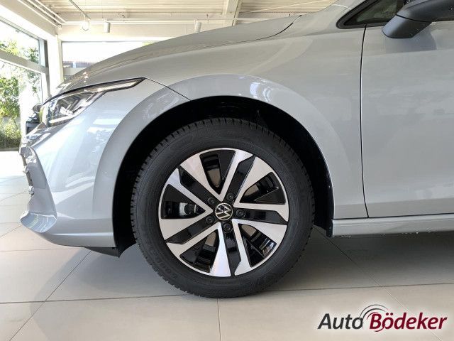 Volkswagen Golf Life 1.5 l eTSI OPF 85 kW (116 PS) Navi LED
