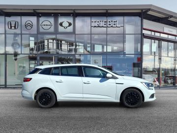 Renault Megane Grandtour Life TCe 115  °Klima°Tempomat°