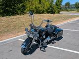 Harley-Davidson Road King Classic 5HD original 14 TKm  - HARLEY-DAVIDSON 2009 ROAD KING