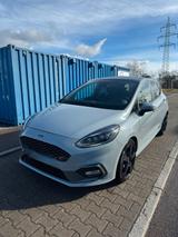 Ford Fiesta ST 1.5 Ecoboost Sportsitze - Ford Fiesta: Sports