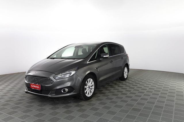 Ford FORD S-Max S-Max 2.0 TDCi 180CV Start&Stop Power