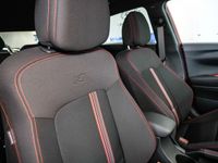 Hyundai i20 - Vorschau Bild 18