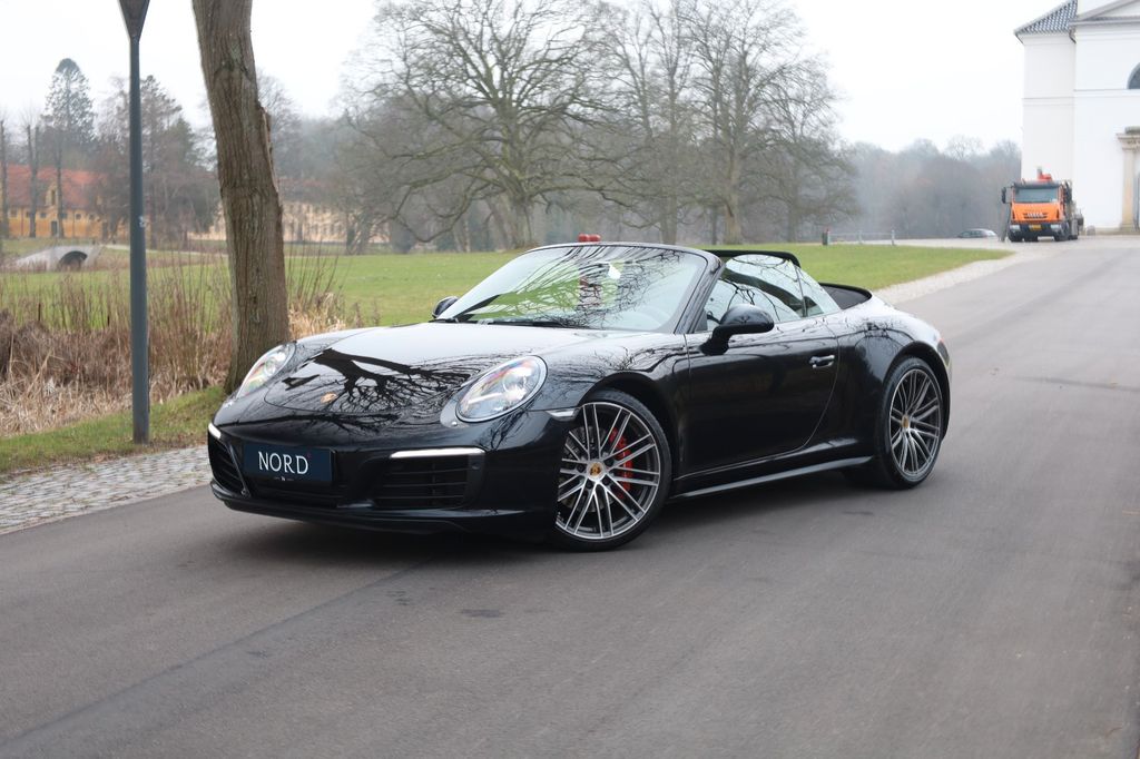 Porsche 911 Urmodell