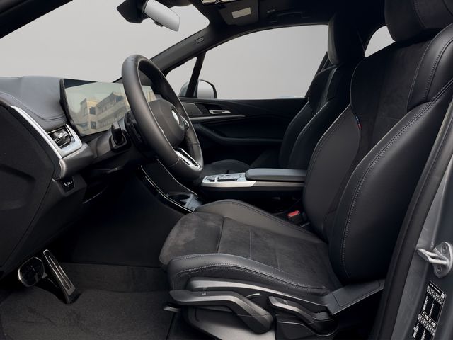 Foto Nummer 9: BMW 220i Active Tourer