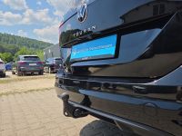 Volkswagen Touran - Vorschau Bild 20