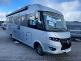 Frankia Platin I 7900 GD * OHNE HUBBETT / VOLLAUSSTATTUN - Wohnmobil oder -wagen Pla