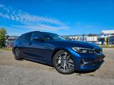 BMW 330d | Top-Zustand | DAP | Laser | Service Inkl. - BMW 330 in Duisburg