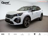 Peugeot 2008 GT Mild-Hybrid NAVI+MIRROR-SCREEN+RFK+S&SBC - Peugeot 2008 Jahreswagen