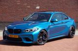 BMW M2 Coupé 370PS DCT LCI - M.PERF - AK-MOTION - HK - BMW M2 LCI Gebrauchtwagen