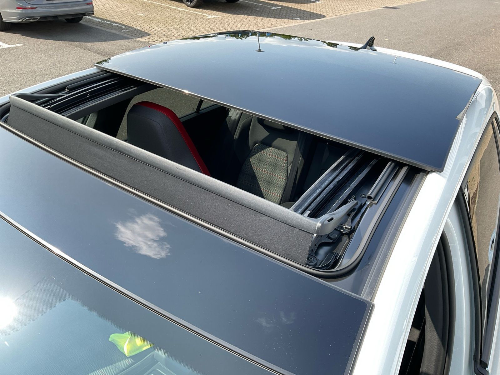 Volkswagen Golf - Bild 23