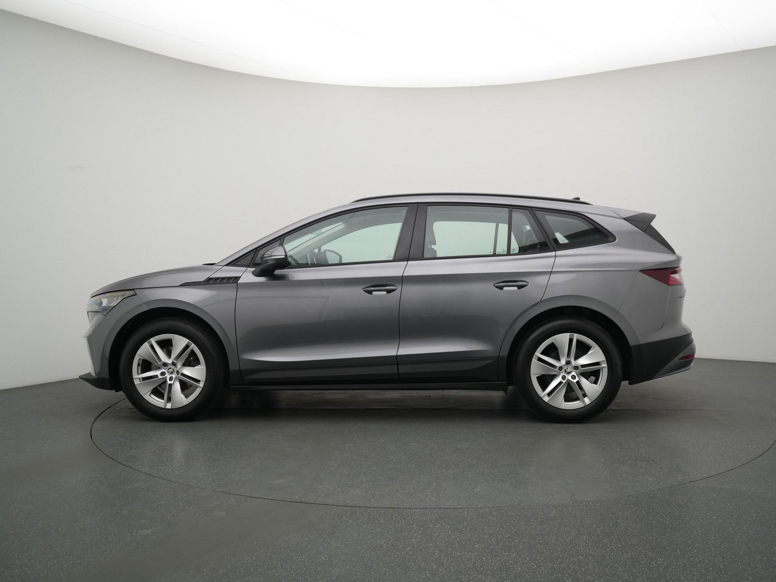 Skoda Enyaq - Bild 13