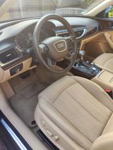 Audi A6 2.0 TDI multitronic - - Audi: Multitronic