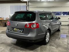 Fahrzeugabbildung Volkswagen Passat Variant 1.9 TDI Highline Tempom. Klimaaut