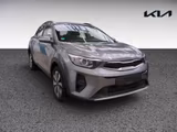 Kia Stonic 1.0T DCT Vision Navi Rückfahrkam. Klimaau - gebrauchte Kia Stonic aus dem Jahr 2024