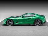 Ferrari 812 Competizione - Ferrari: Com