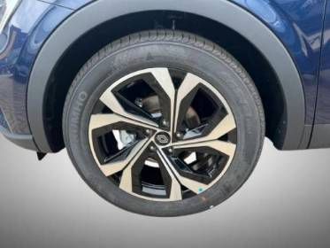 Fahrzeugabbildung Renault ARKANA TECHNO Mild Hybrid 140 EDC
