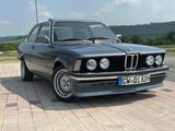 BMW 315 E21 Recarositze - BMW 315: E21