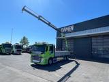 Volvo FM 500 Effer 145.2/2S - Angebote