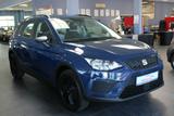 Seat Arona 1.0 TSI Reference - Seat Arona: Reference