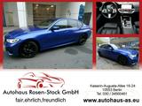 BMW 330e M-Sport,SAG,NavProf,Driv.Ass.Professional - BMW: Navigationssystem, Professional