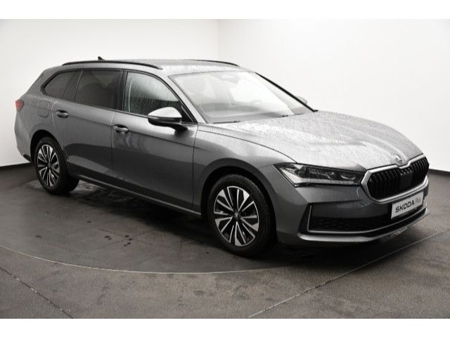 Skoda Superb - Bild 16