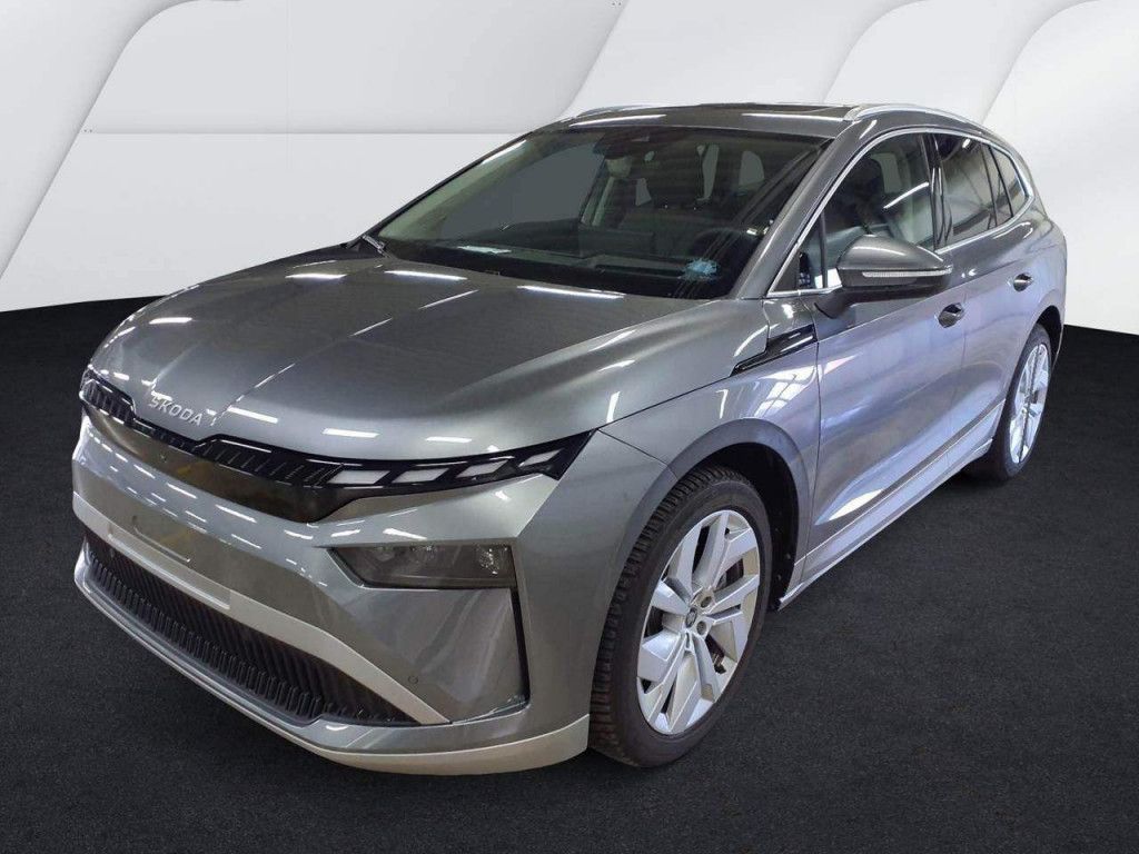 Image of Skoda Enyaq