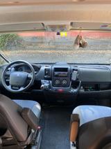 Pössl 2win 2,2l HDI ++Neuer Motor++ - Pössl Diesel Kastenwagen 2013