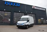 Iveco Daily 35S14 V Kasten Rd. 3520L AHK Klima Holzbod - Iveco Daily 35 s 14 v