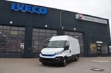 Iveco Daily 35S14 V Kasten Rd. 3520L AHK Klima Holzbod - Iveco Kastenwagen hoch + lang Daily 35 s