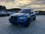 BMW X5 M - BMW X5 M mit Benzin-Antrieb: Automatik